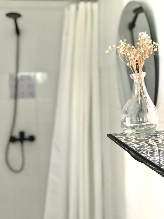 كونيل ذي لا فرونتيرا Alojamiento Rural Casapina المظهر الخارجي الصورة