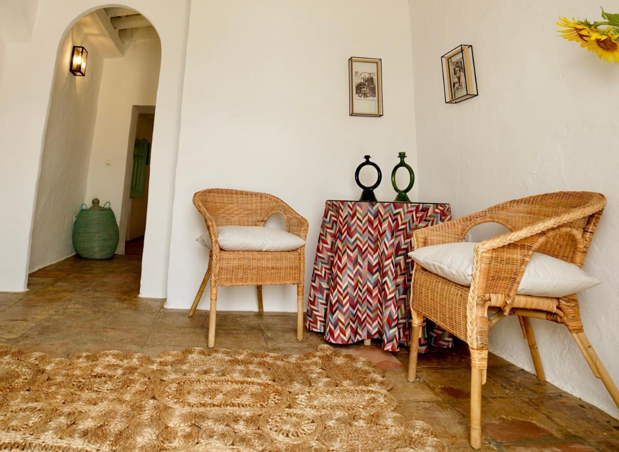كونيل ذي لا فرونتيرا Alojamiento Rural Casapina المظهر الخارجي الصورة