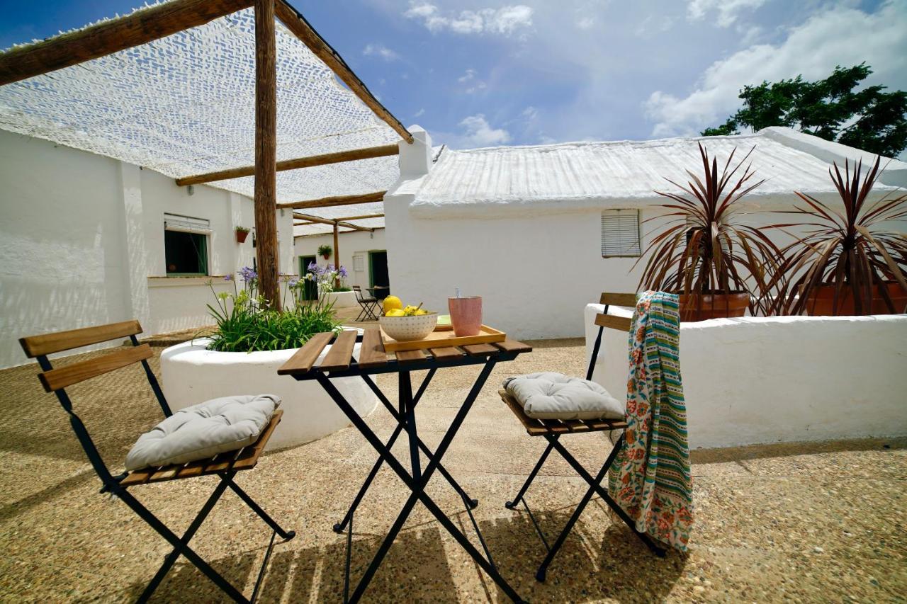كونيل ذي لا فرونتيرا Alojamiento Rural Casapina المظهر الخارجي الصورة
